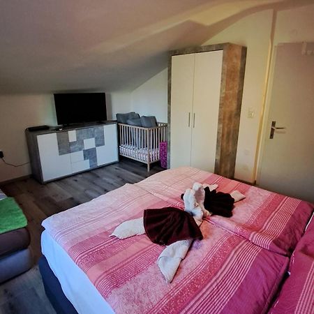 Sandras Ferienhaus Bungalow Sonnenalm Bad Mitterndorf Εξωτερικό φωτογραφία