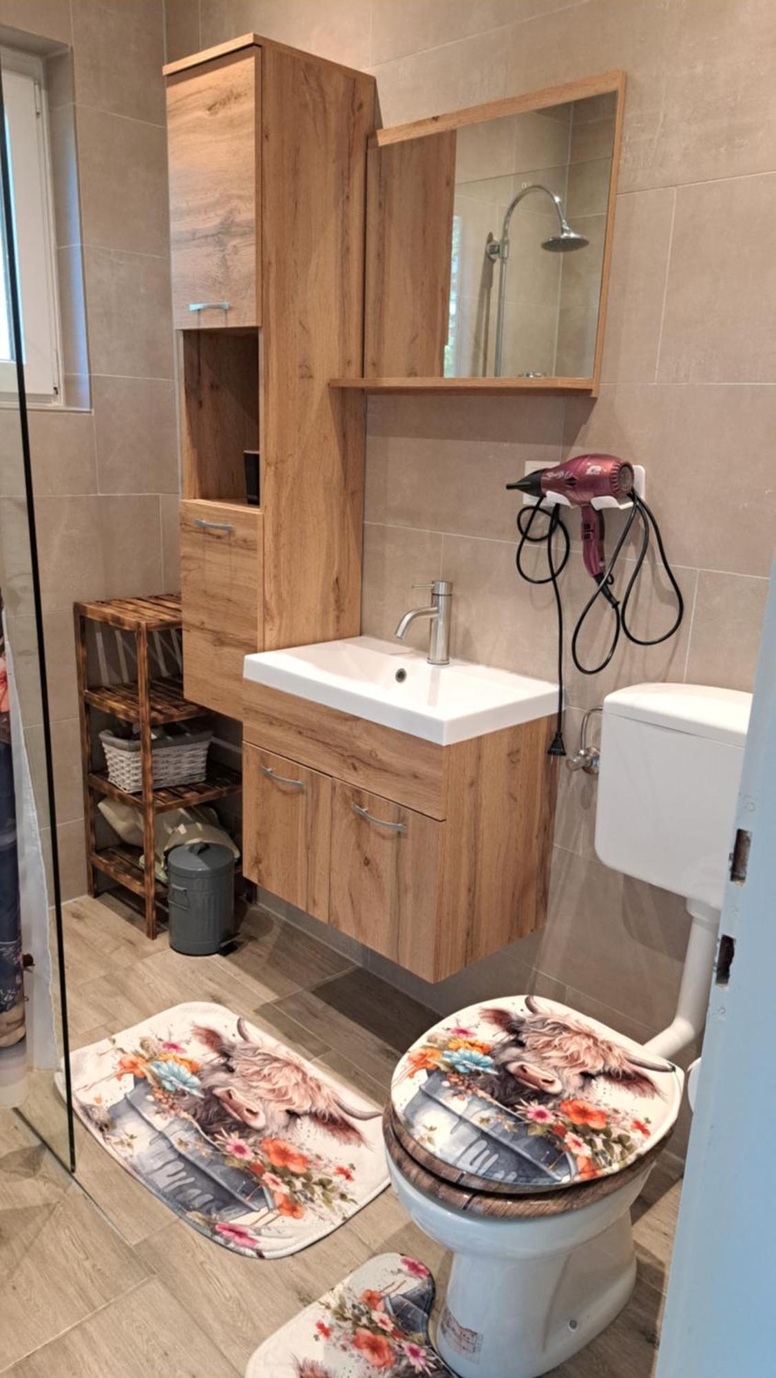 Sandras Ferienhaus Bungalow Sonnenalm Bad Mitterndorf Εξωτερικό φωτογραφία