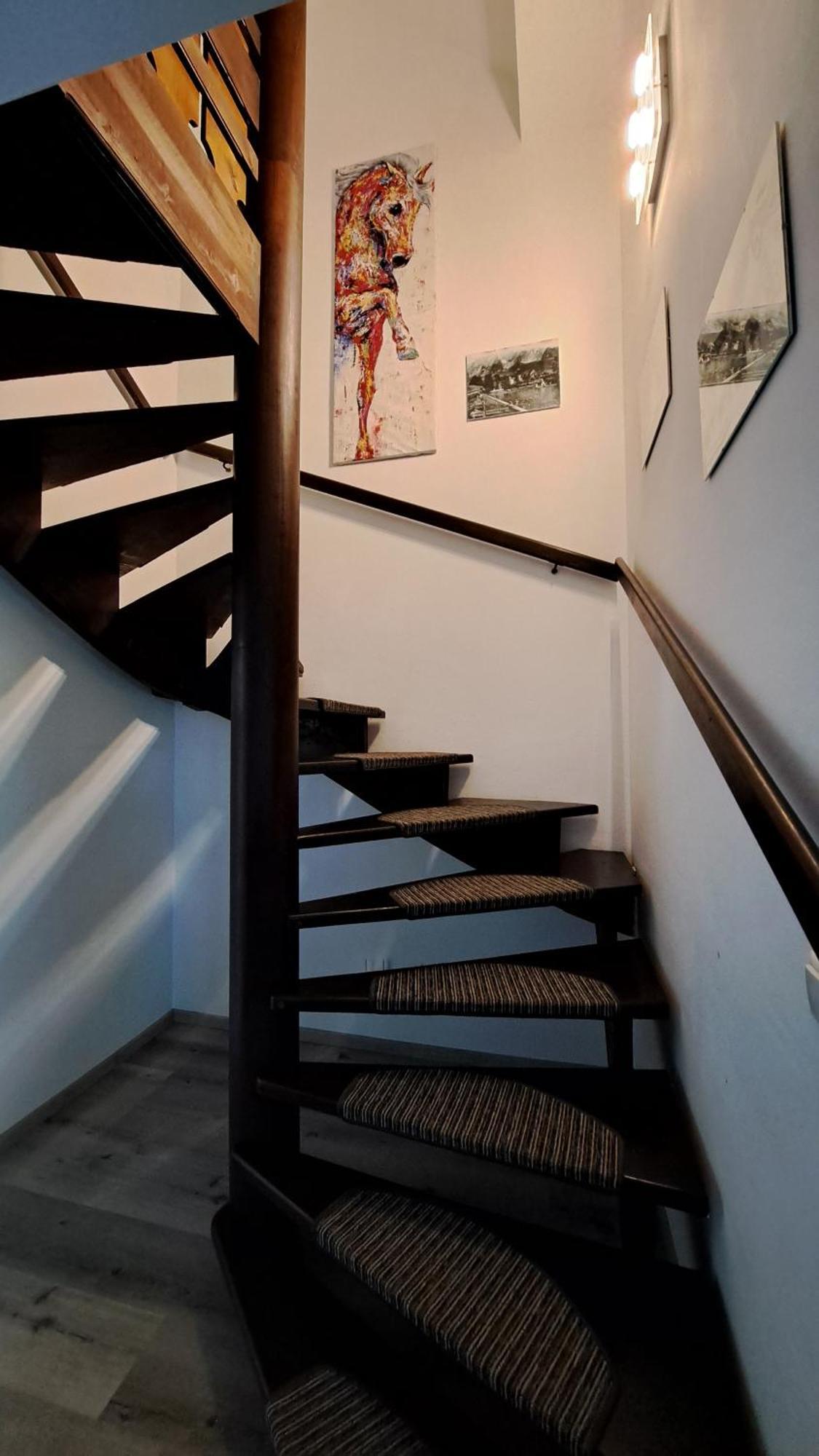 Sandras Ferienhaus Bungalow Sonnenalm Bad Mitterndorf Εξωτερικό φωτογραφία