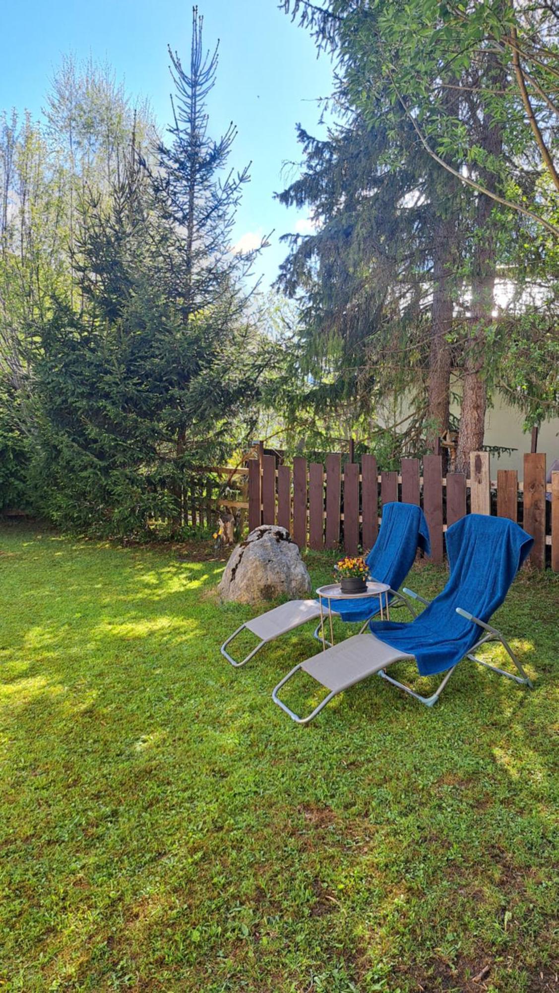 Sandras Ferienhaus Bungalow Sonnenalm Bad Mitterndorf Εξωτερικό φωτογραφία